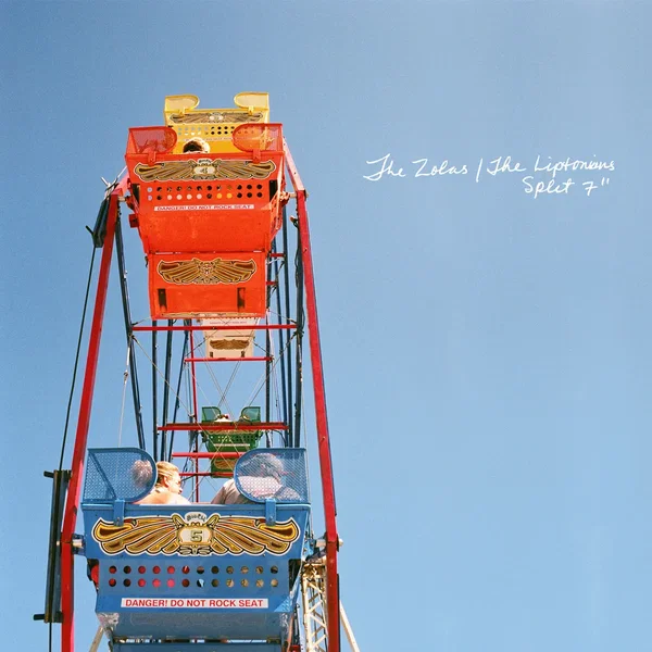 Split 7″