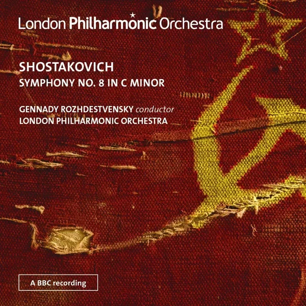 Symphony no. 8 in C minor