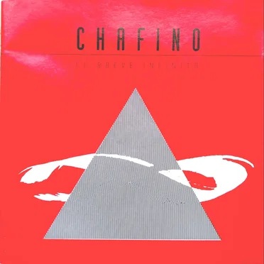 El breve infinito by José Chafino - album cover