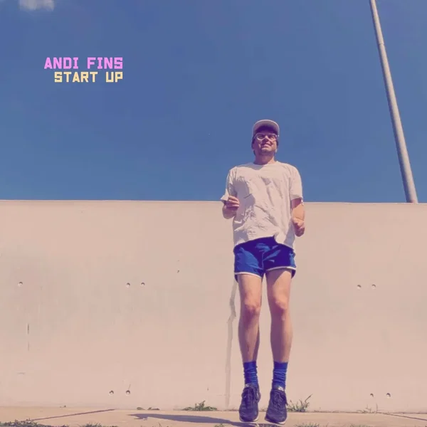 Start Up