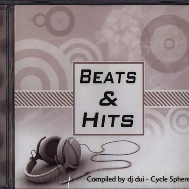 Beats & Hits by Various Artists - album cover
