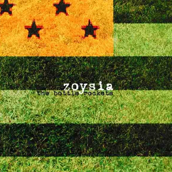 Zoysia
