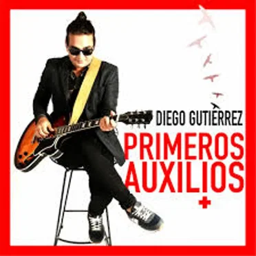 Diego Gutiérrez