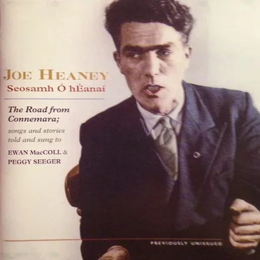 Seosamh Ó hÉanaí