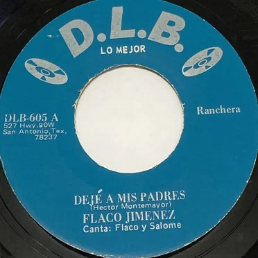 Dejé a mis padres / Desolación