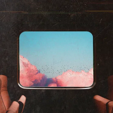 Let It Down by Lofi Moose - album cover