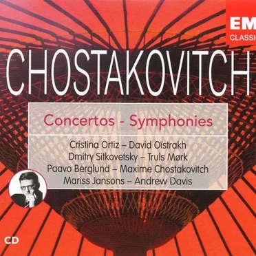 Concertos / Symphonies
