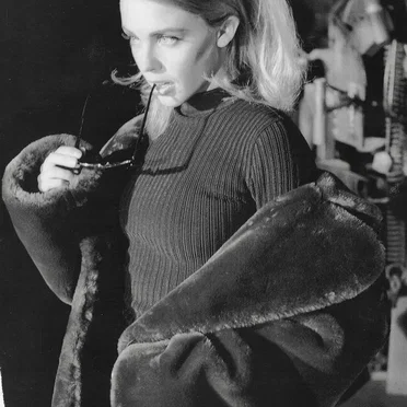 Love @ First Sight (Effy edit)