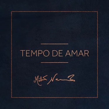 Tempo de amar