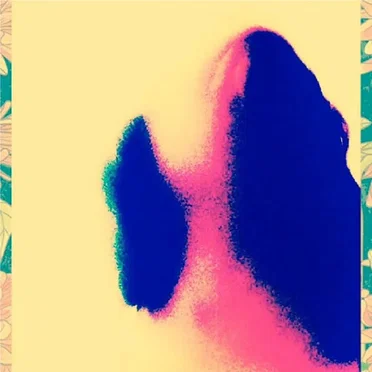 Hem Haw OK by Colourful Sevens - album cover