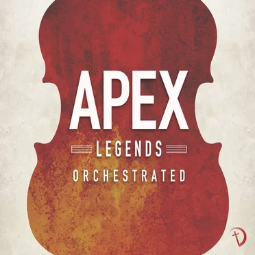 Apex Legends Theme Orchestrated by The Marcus Hedges Trend Orchestra - album cover