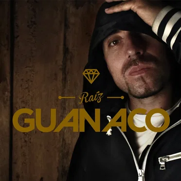Raíz by GUANACO - album cover