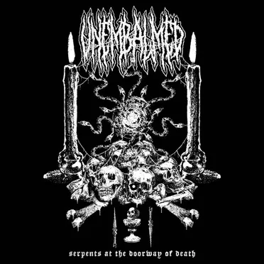 Serpents at the Doorway of Death
