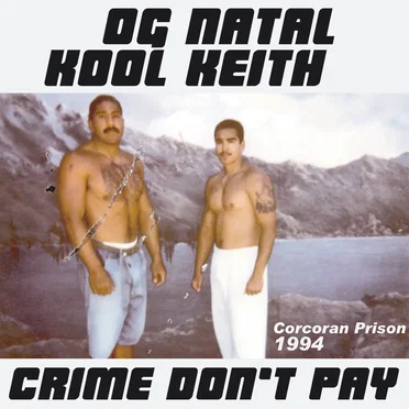 Crime Don’t Pay