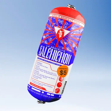 Salchichon (LQ 808DEMBOW)