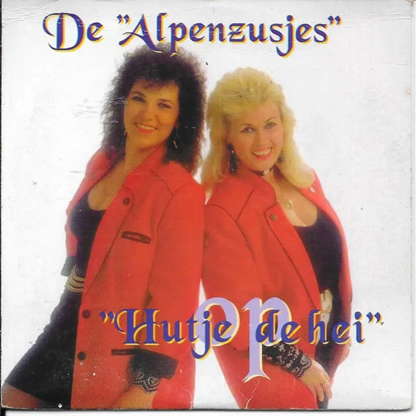 Hutje op de hei / Superman bestaat niet