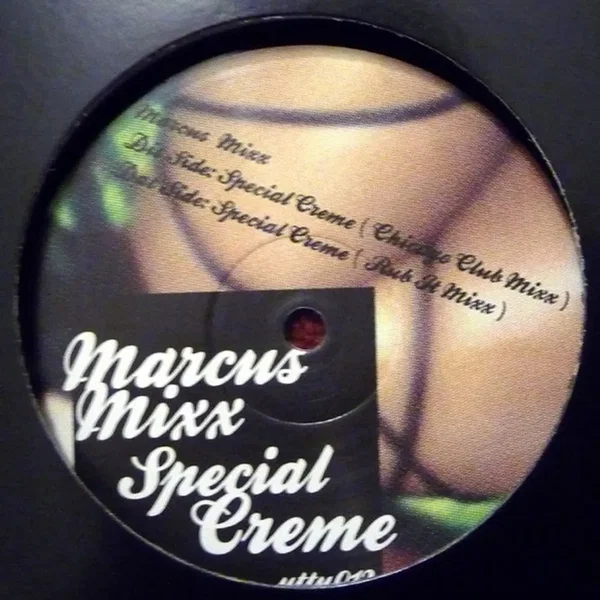 Special Creme