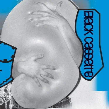 Black Cassette by Black Cassette - album cover