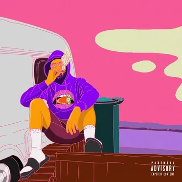 Fruit de paix by Slim Lessio - album cover
