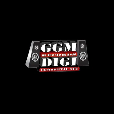 GGM Digital 27 by Dave! - album cover