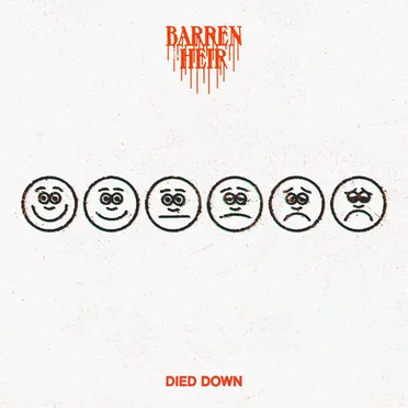 Died Down
