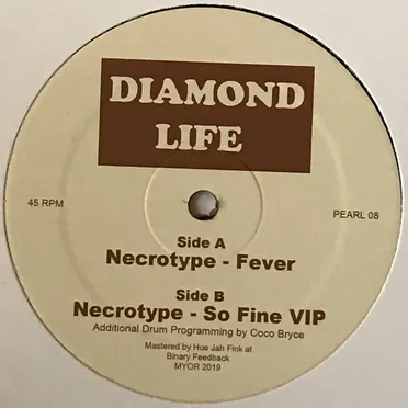 Diamond Life 08