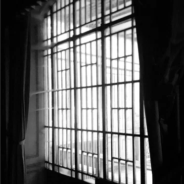 Maison Vide