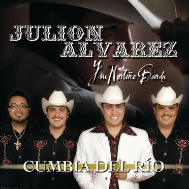 Cumbia del río