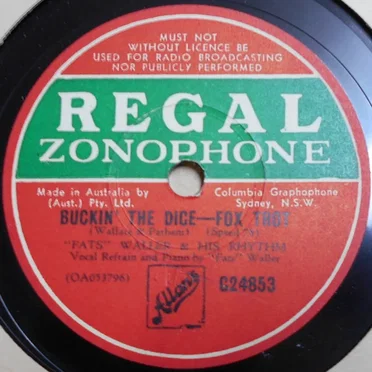 Buckin' the Dice / Twenty-Four Robbers