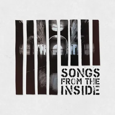 Songs From the Inside by Various Artists - album cover