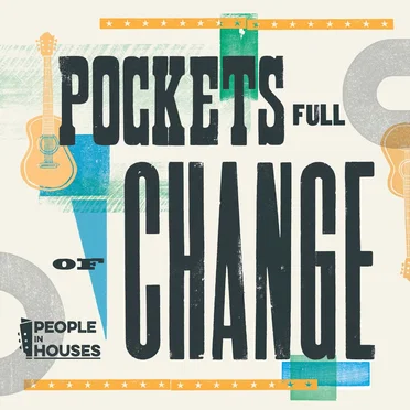 Pockets Full of Change by People in Houses - album cover