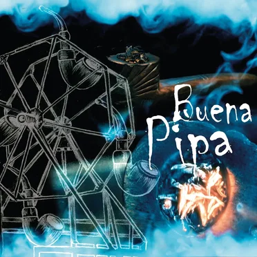 Buena pipa
