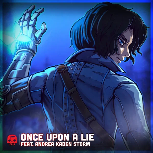 Once Upon a Lie