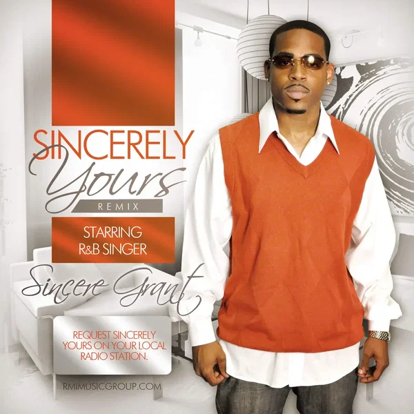 Sincerely Yours