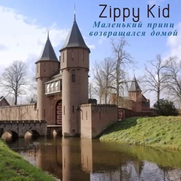 Маленький Принц Возращался Домой