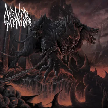 Carved Memories by Carved Memories - album cover