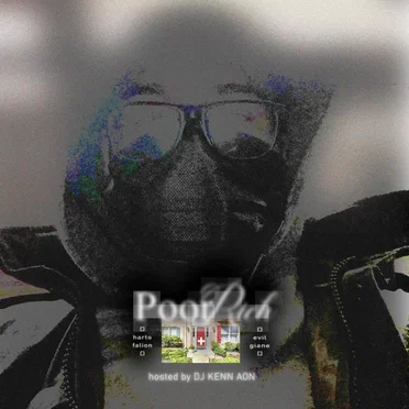 PoorRich by Harto Falión - album cover