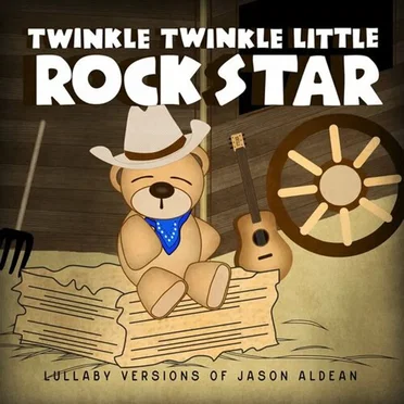 Lullaby Versions of Jason Aldean