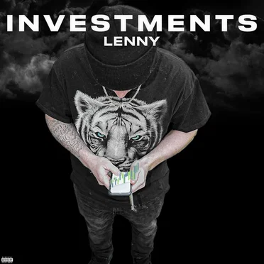 Investments by LennyMisunderstood - album cover