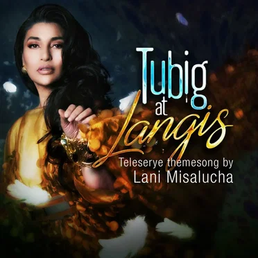 Tubig At Langis