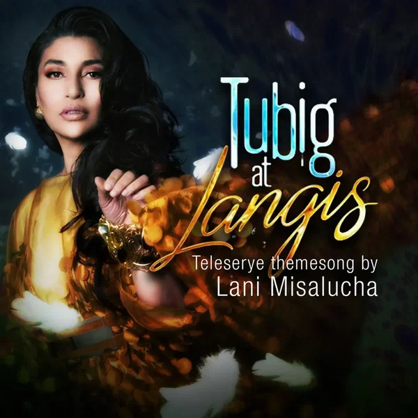 Tubig At Langis