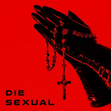 Inservio by Die Sexual - album cover
