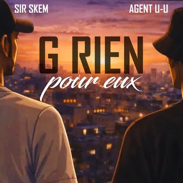G RIEN POUR EUX