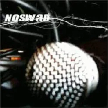 La Part Des Choses by Noswad - album cover