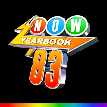 NOW Yearbook 1983 by Various Artists - album cover