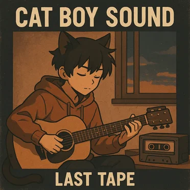 LAST TAPE