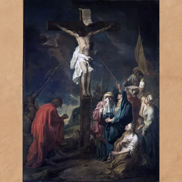 Golgotha