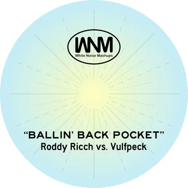 Ballin’ Back Pocket (Roddy Ricch vs. Vulfpeck)