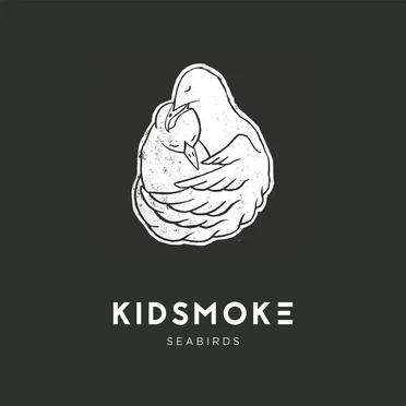 Seabirds by Kidsmoke - album cover