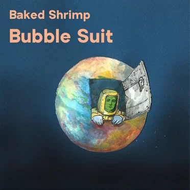 Bubble Suit